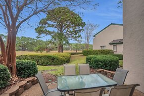 264 Stoney Creek Villa at The Sea Pines Resort