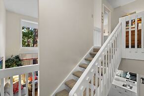 242 Stoney Creek Villa at The Sea Pines Resort