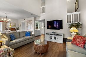 242 Stoney Creek Villa at The Sea Pines Resort