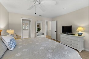 242 Stoney Creek Villa at The Sea Pines Resort