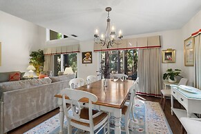 242 Stoney Creek Villa at The Sea Pines Resort