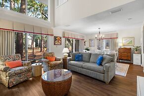 242 Stoney Creek Villa at The Sea Pines Resort
