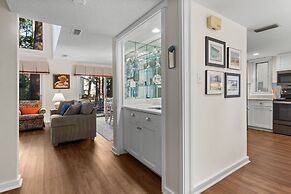 242 Stoney Creek Villa at The Sea Pines Resort