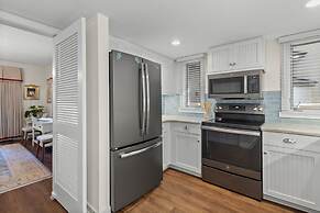 242 Stoney Creek Villa at The Sea Pines Resort