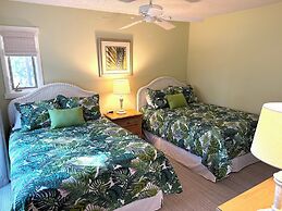 242 Stoney Creek Villa at The Sea Pines Resort