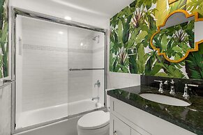 242 Stoney Creek Villa at The Sea Pines Resort