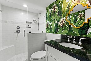 242 Stoney Creek Villa at The Sea Pines Resort