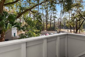 242 Stoney Creek Villa at The Sea Pines Resort