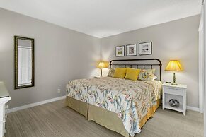 242 Stoney Creek Villa at The Sea Pines Resort