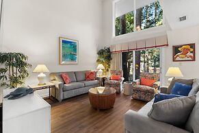 242 Stoney Creek Villa at The Sea Pines Resort