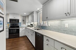 242 Stoney Creek Villa at The Sea Pines Resort