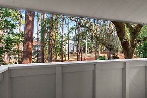242 Stoney Creek Villa at The Sea Pines Resort