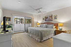 242 Stoney Creek Villa at The Sea Pines Resort