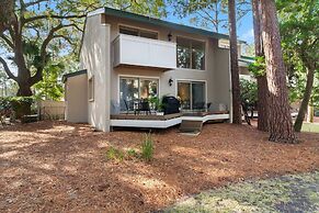 242 Stoney Creek Villa at The Sea Pines Resort