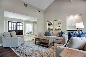 46 Club Course at The Sea Pines Resort