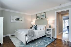 46 Club Course at The Sea Pines Resort