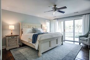 46 Club Course at The Sea Pines Resort