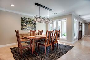 46 Club Course at The Sea Pines Resort