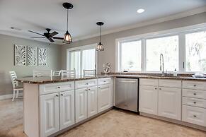 46 Club Course at The Sea Pines Resort