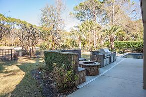 46 Club Course at The Sea Pines Resort