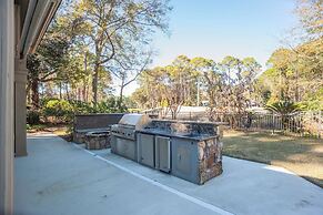 46 Club Course at The Sea Pines Resort