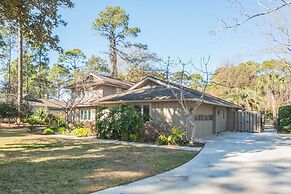 46 Club Course at The Sea Pines Resort