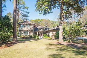 46 Club Course at The Sea Pines Resort