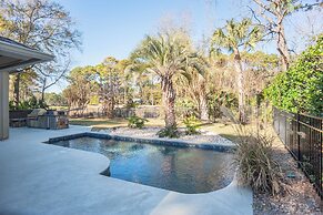46 Club Course at The Sea Pines Resort