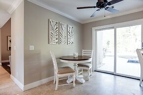 46 Club Course at The Sea Pines Resort