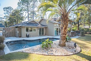 46 Club Course at The Sea Pines Resort