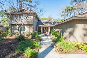 46 Club Course at The Sea Pines Resort