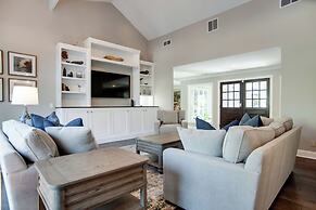 46 Club Course at The Sea Pines Resort