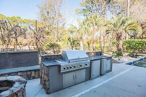 46 Club Course at The Sea Pines Resort