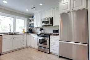 46 Club Course at The Sea Pines Resort