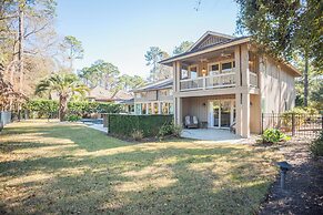 46 Club Course at The Sea Pines Resort