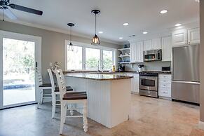 46 Club Course at The Sea Pines Resort