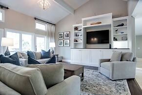 46 Club Course at The Sea Pines Resort