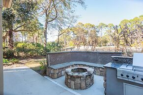 46 Club Course at The Sea Pines Resort