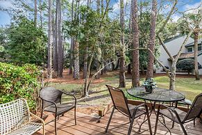 248 Stoney Creek Villa at The Sea Pines Resort
