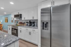 248 Stoney Creek Villa at The Sea Pines Resort