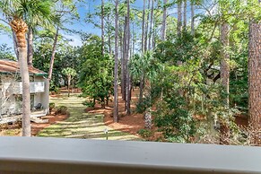 248 Stoney Creek Villa at The Sea Pines Resort