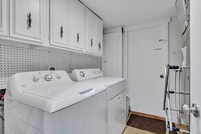 248 Stoney Creek Villa at The Sea Pines Resort