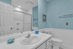 248 Stoney Creek Villa at The Sea Pines Resort