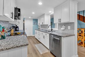 248 Stoney Creek Villa at The Sea Pines Resort