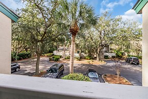 248 Stoney Creek Villa at The Sea Pines Resort