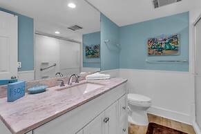 248 Stoney Creek Villa at The Sea Pines Resort