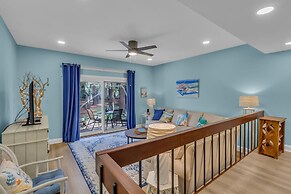 248 Stoney Creek Villa at The Sea Pines Resort