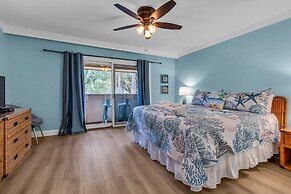 248 Stoney Creek Villa at The Sea Pines Resort