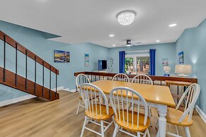 248 Stoney Creek Villa at The Sea Pines Resort