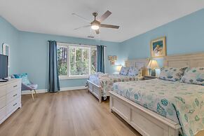 248 Stoney Creek Villa at The Sea Pines Resort